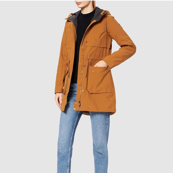 Helly Hansen Boyne Parka - Picture 1 of 12